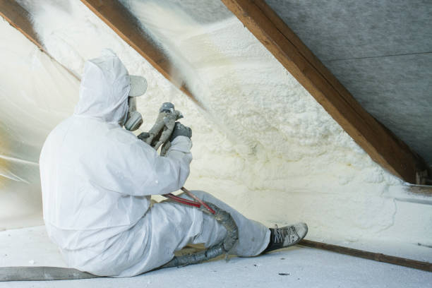 Types of Insulation We Offer in Temple, PA